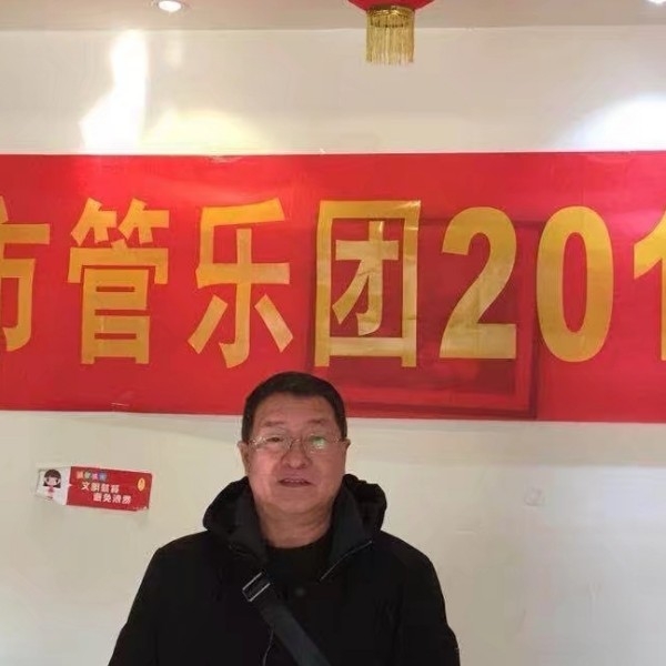 大地神鹰的第一张照片--聊城相亲服务中心