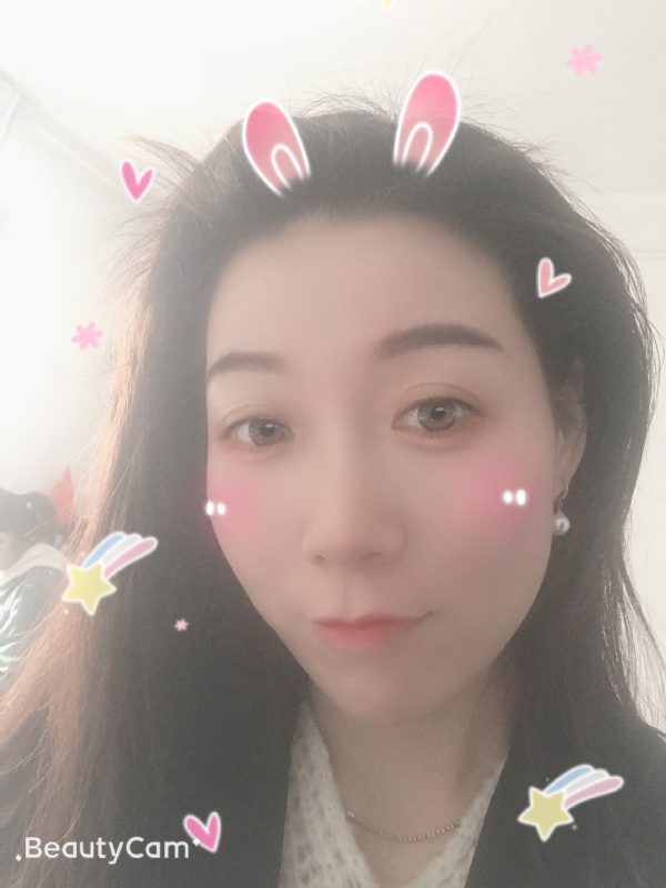 非你不嫁的第一张照片--聊城相亲服务中心