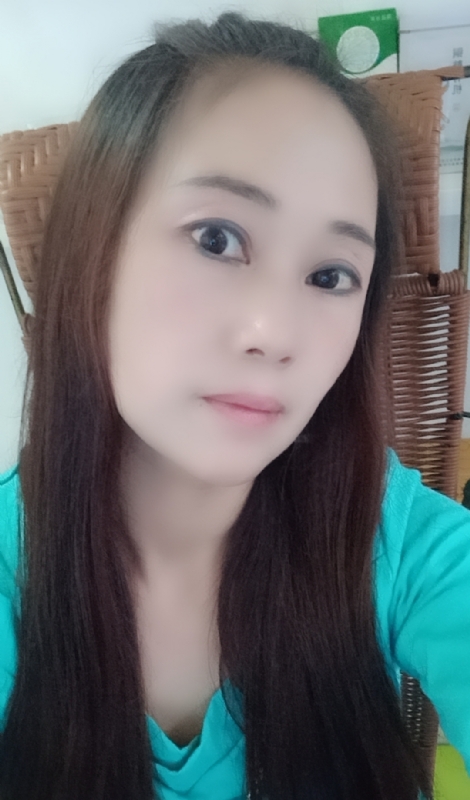 阿玲的第一张照片--聊城相亲服务中心