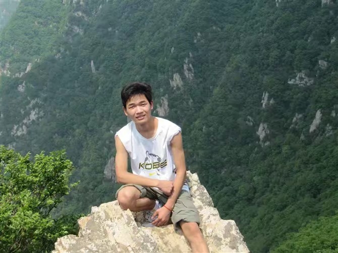 隐身的第一张照片--聊城相亲服务中心