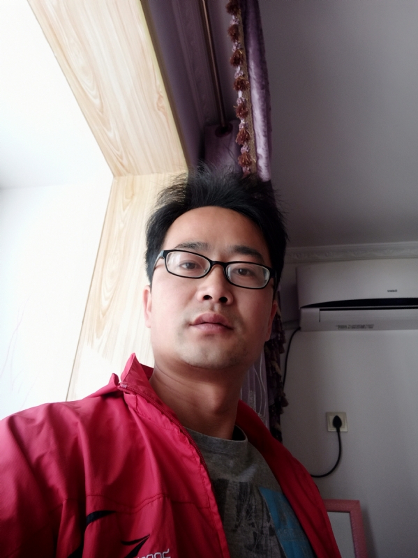 真心待你的第一张照片--聊城相亲服务中心