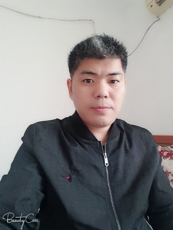 要真心寻找有缘人的第一张照片--聊城相亲服务中心