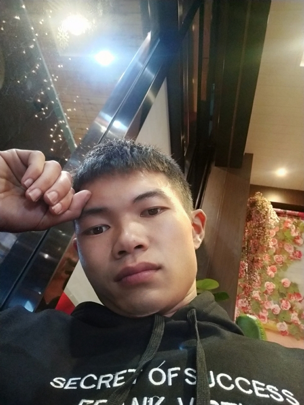 好想你的第一张照片--聊城相亲服务中心