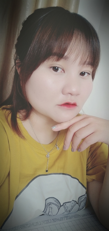 小茶的第三张照片--聊城相亲服务中心
