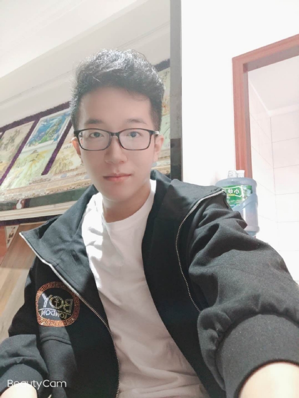 陈某某的第一张照片--聊城相亲服务中心