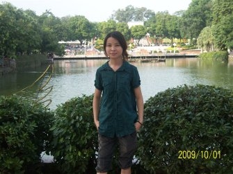 小雨點的第三张照片--聊城相亲服务中心