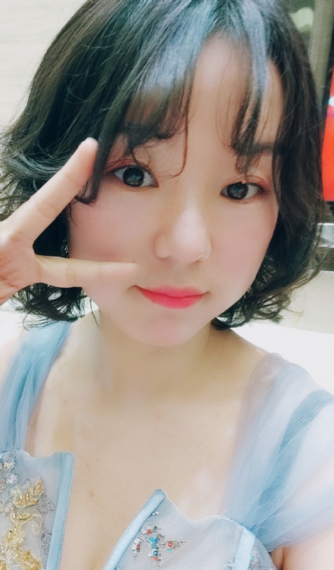 小c猫的第一张照片--聊城相亲服务中心