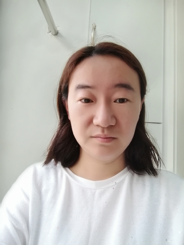 洁的第一张照片--聊城相亲服务中心
