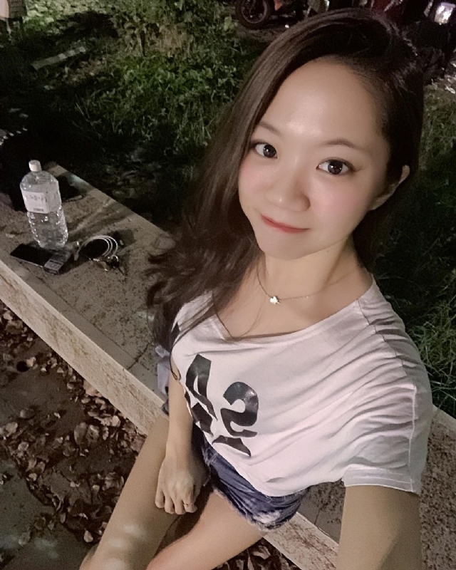 欣欣的第一张照片--聊城相亲服务中心