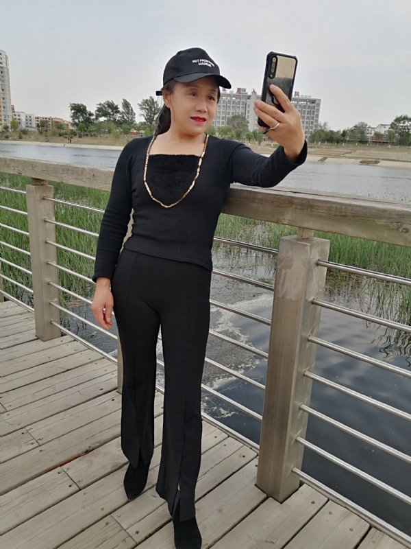 阳光你好的第四张照片--聊城相亲服务中心