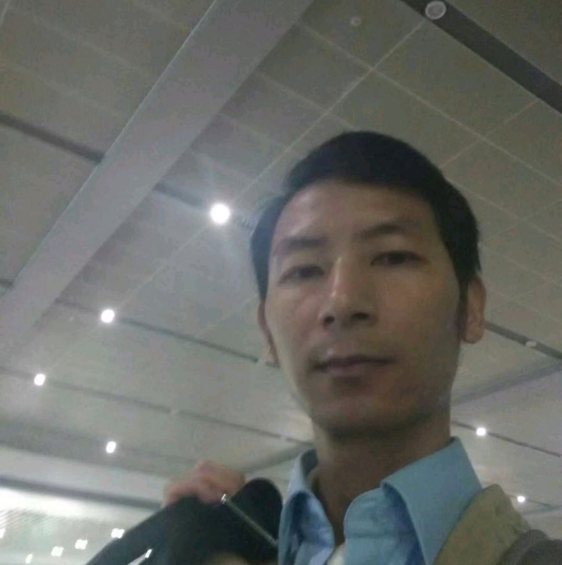 云飞扬的第一张照片--聊城相亲服务中心