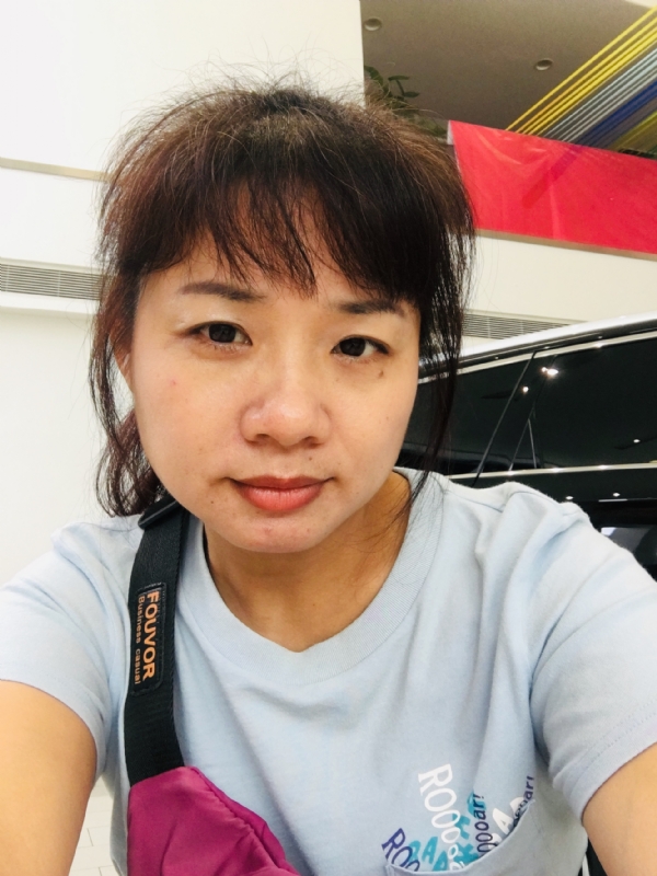 carolluo2020的第一张照片--聊城相亲服务中心