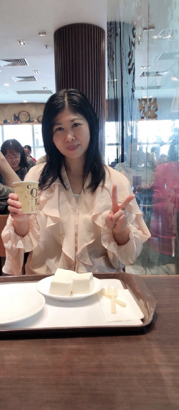 Lina的第一张照片--聊城相亲服务中心