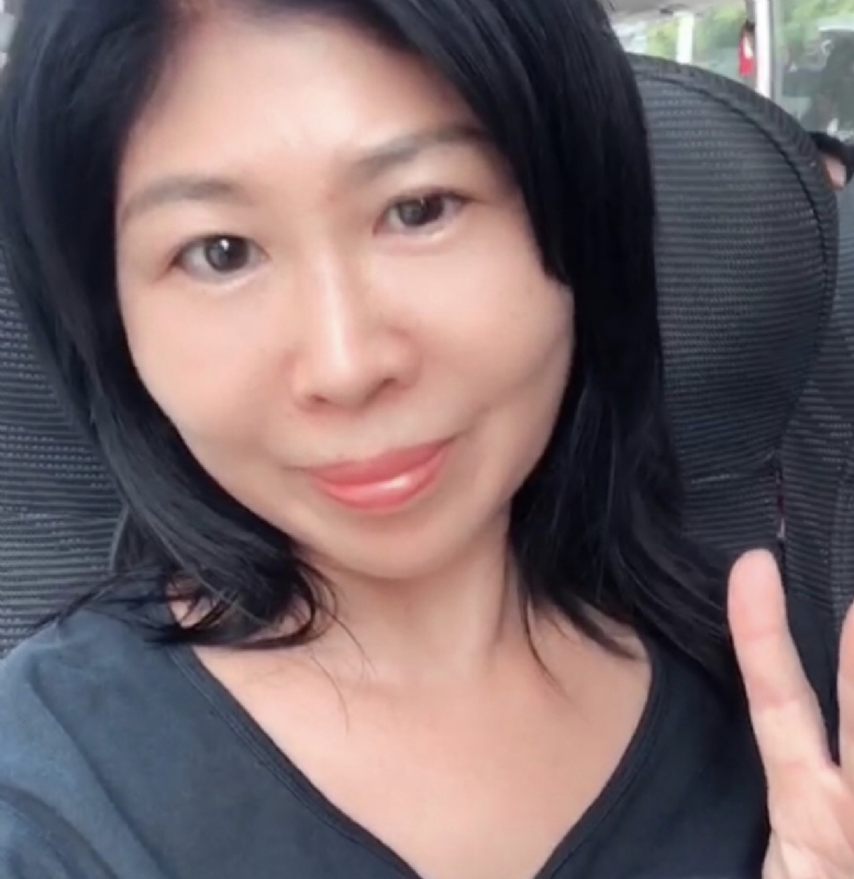 Lina的第二张照片--聊城相亲服务中心