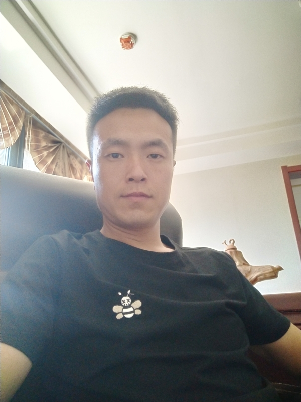董星星的第一张照片--聊城相亲服务中心