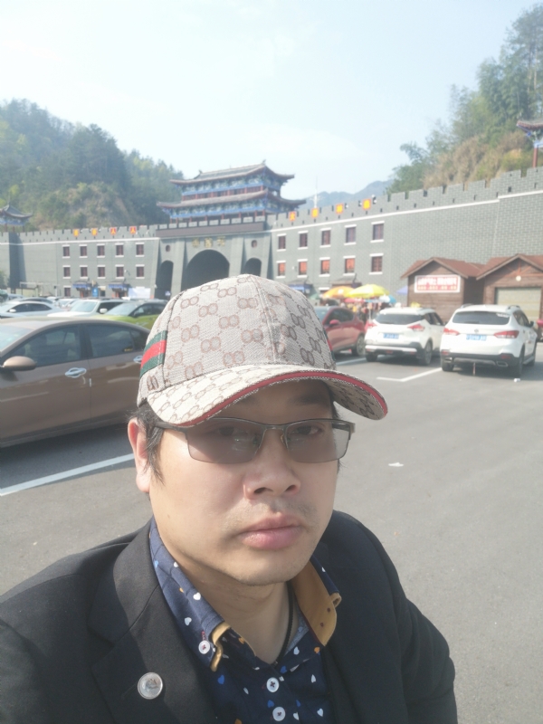 金沧海的第一张照片--聊城相亲服务中心