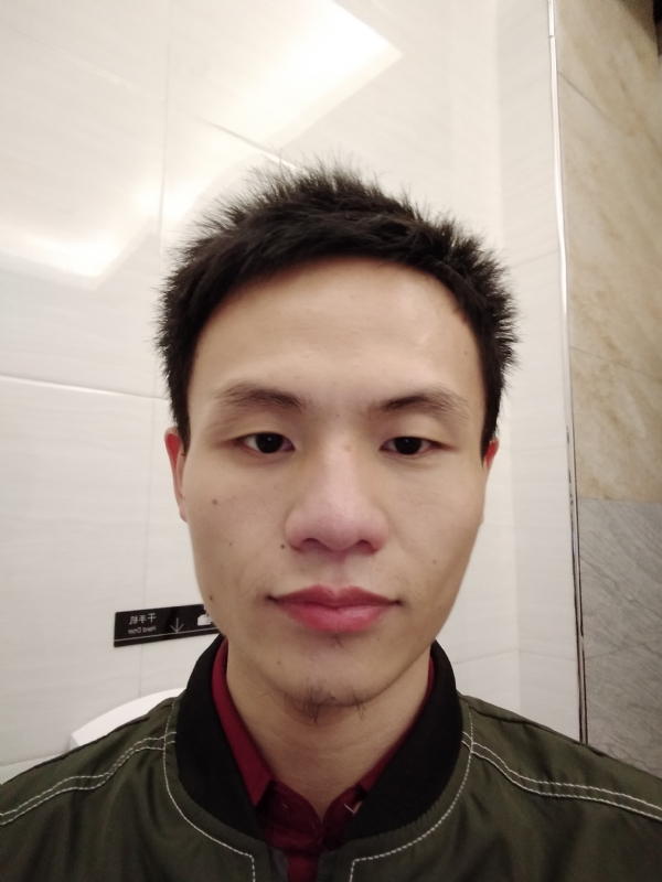 红日的第一张照片--聊城相亲服务中心