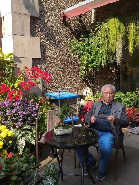 胡敬元的第二张照片--聊城相亲服务中心