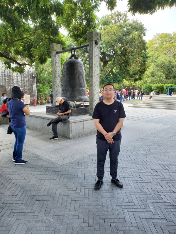 杨昊的第一张照片--聊城相亲服务中心