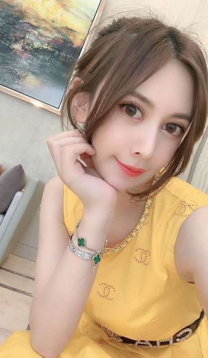 琪琪的第一张照片--聊城相亲服务中心
