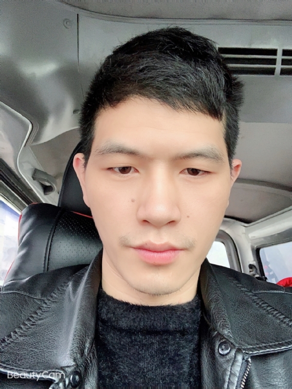 华仔的第一张照片--聊城相亲服务中心