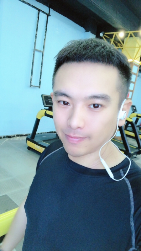 紫色天蝎的第一张照片--聊城相亲服务中心