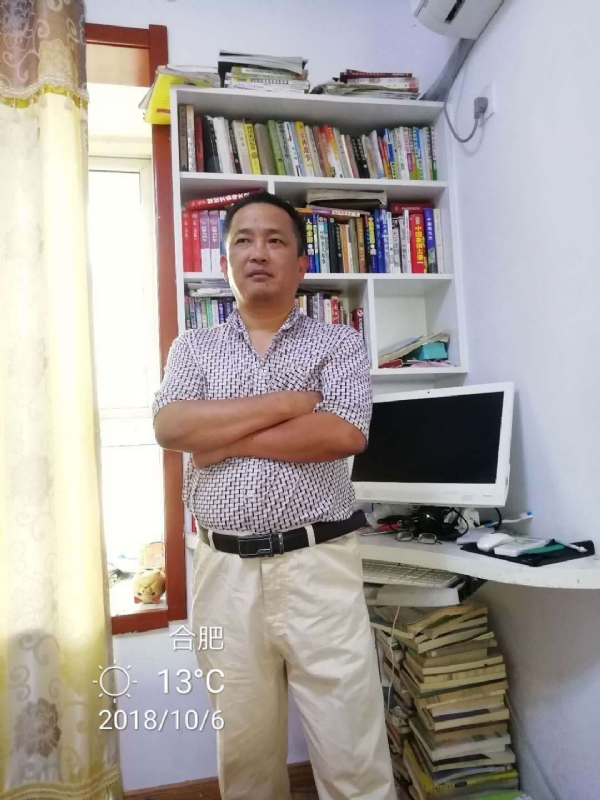 天马行空的第一张照片--聊城相亲服务中心