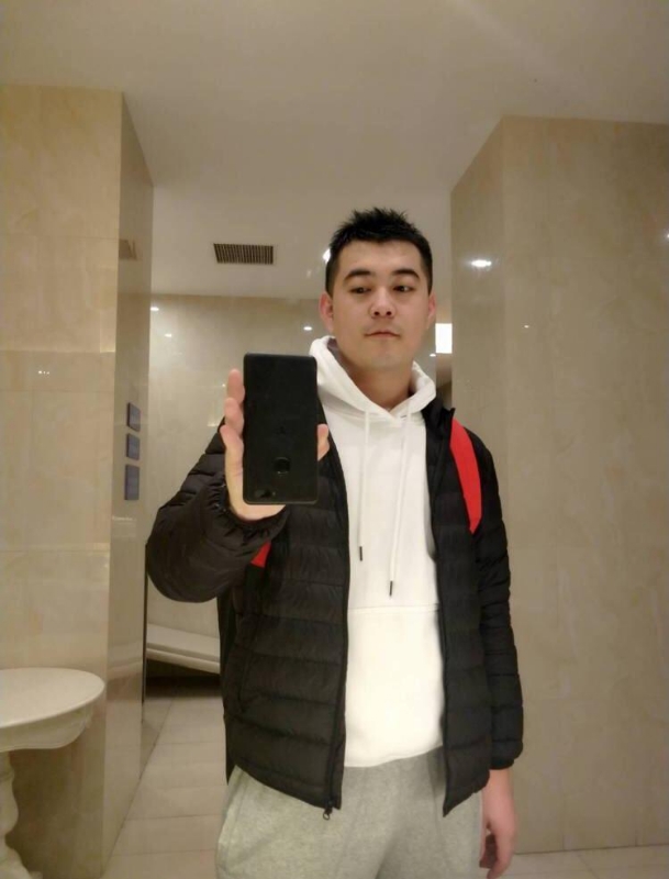 长清的第一张照片--聊城相亲服务中心