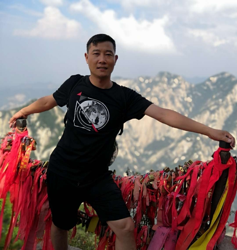 阿拉的第二张照片--聊城相亲服务中心