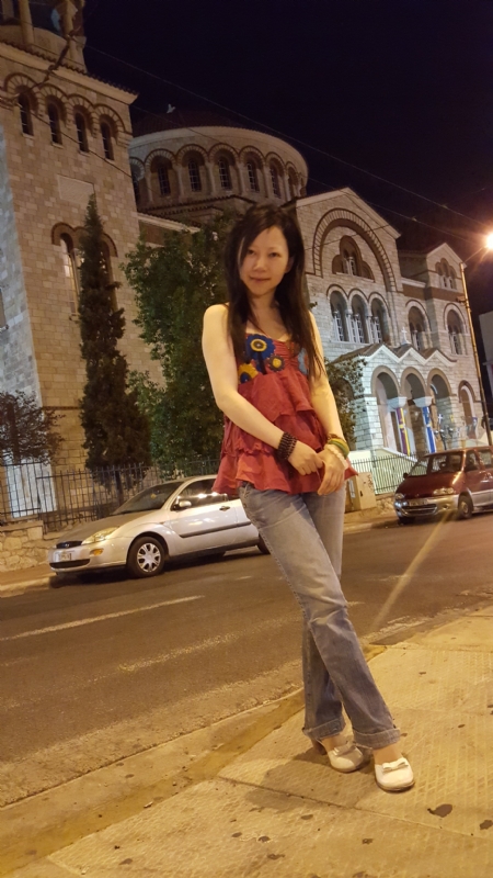 捻花微笑的第二张照片--聊城相亲服务中心
