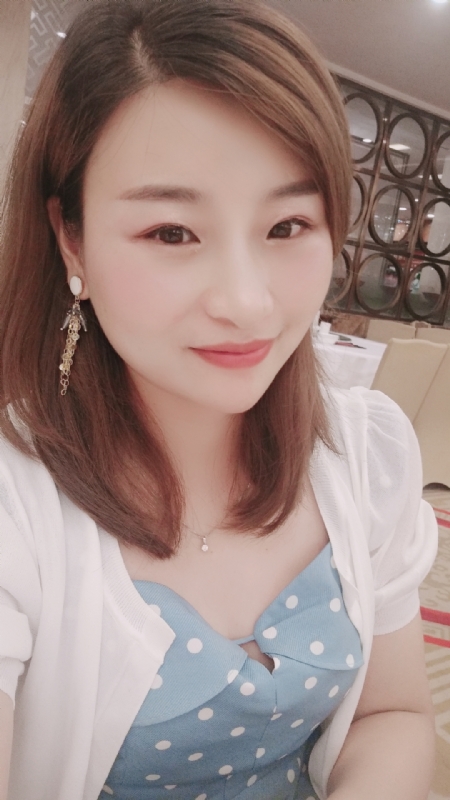 如意的第二张照片--聊城相亲服务中心