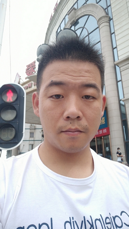 夜空的第一张照片--聊城相亲服务中心