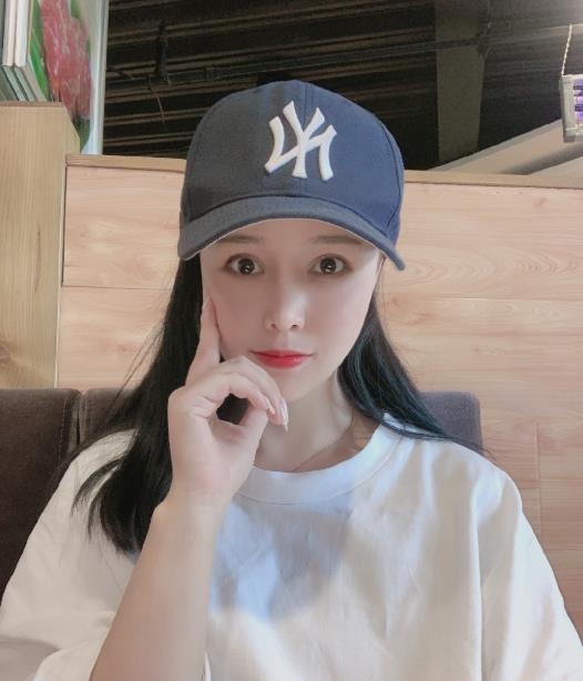 小鱼儿的第一张照片--聊城相亲服务中心