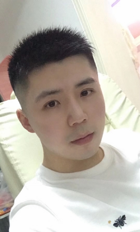 阿信的第一张照片--聊城相亲服务中心