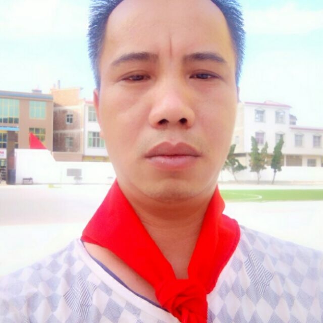 留守男人的第一张照片--聊城相亲服务中心