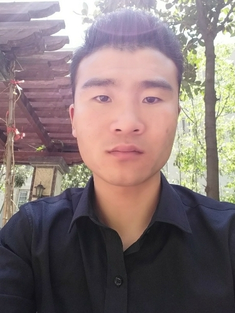 安之若素的第一张照片--聊城相亲服务中心