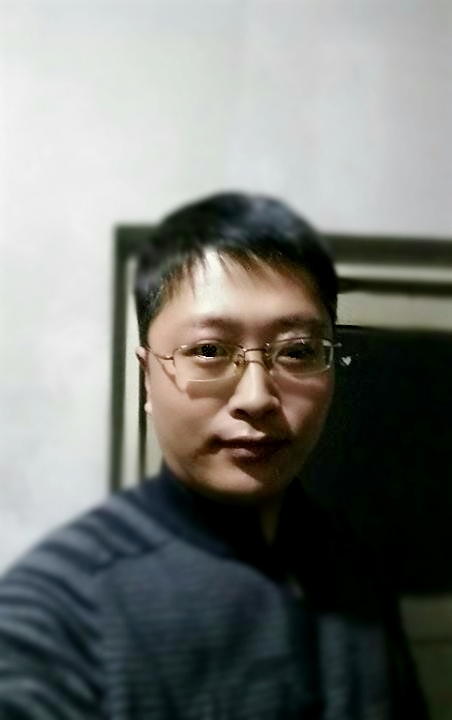 爱人如己的第一张照片--聊城相亲服务中心