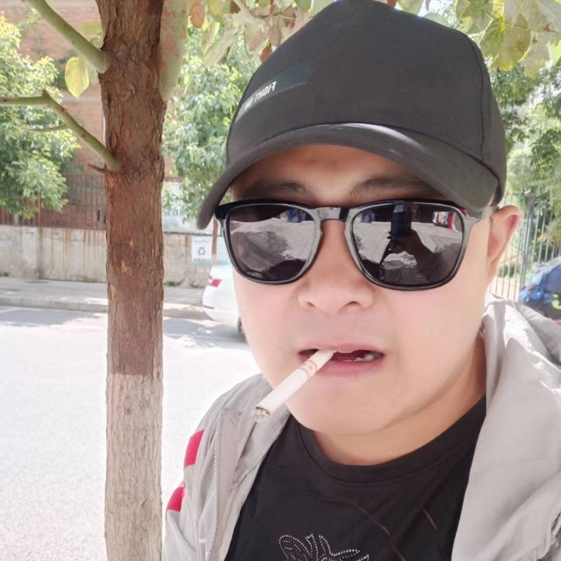 瞄小七的第一张照片--聊城相亲服务中心