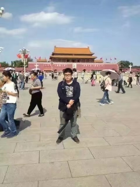临渊羡鱼的第一张照片--聊城相亲服务中心