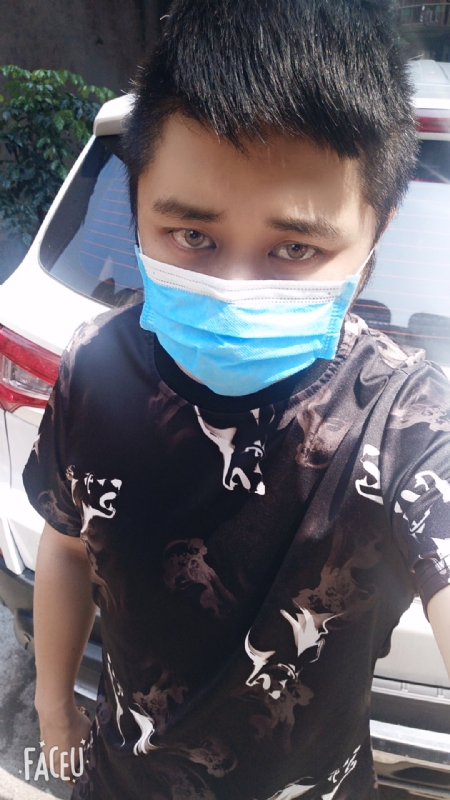 小周周的第一张照片--聊城相亲服务中心