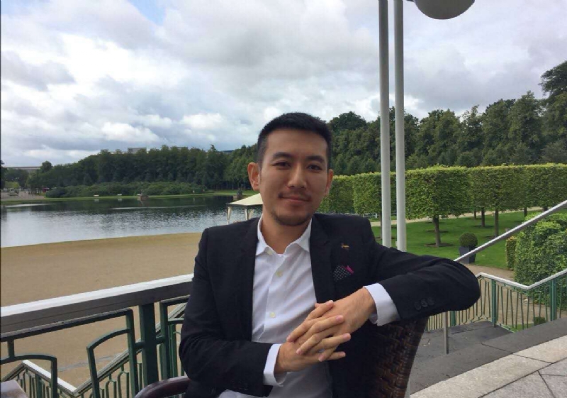劉偉安的第一张照片--聊城相亲服务中心