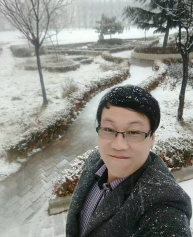 一吻天荒的第二张照片--聊城相亲服务中心