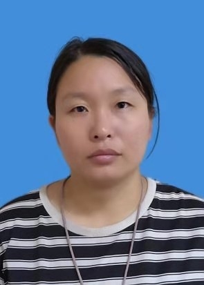 梅的第二张照片--聊城相亲服务中心