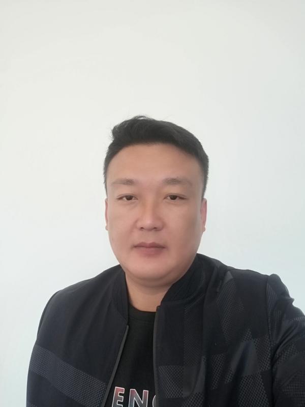 刚子的第一张照片--聊城相亲服务中心