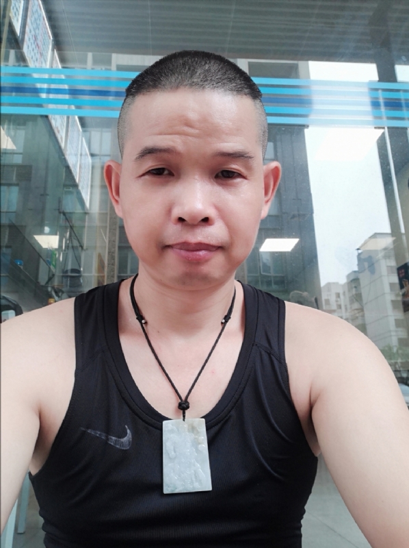 曾生的第一张照片--聊城相亲服务中心