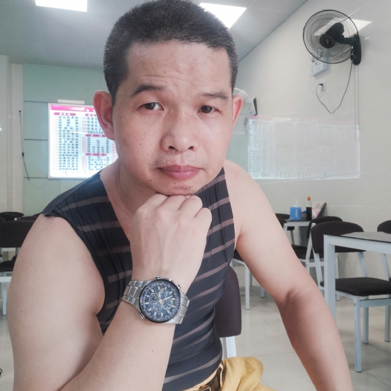 曾生的第二张照片--聊城相亲服务中心