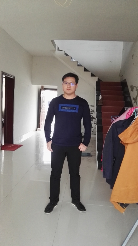 小哥哥的第一张照片--聊城相亲服务中心