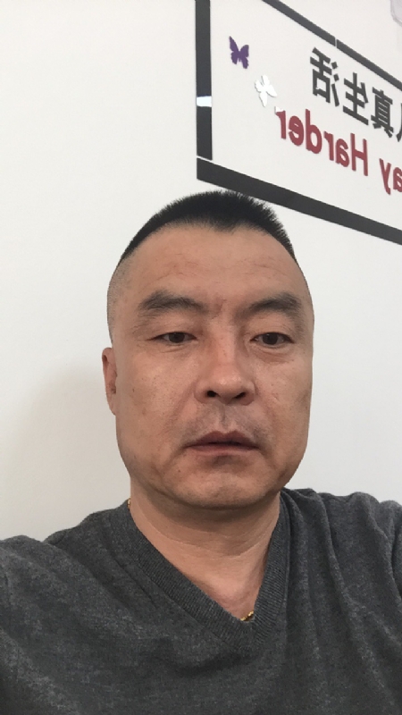 强子的第一张照片--聊城相亲服务中心