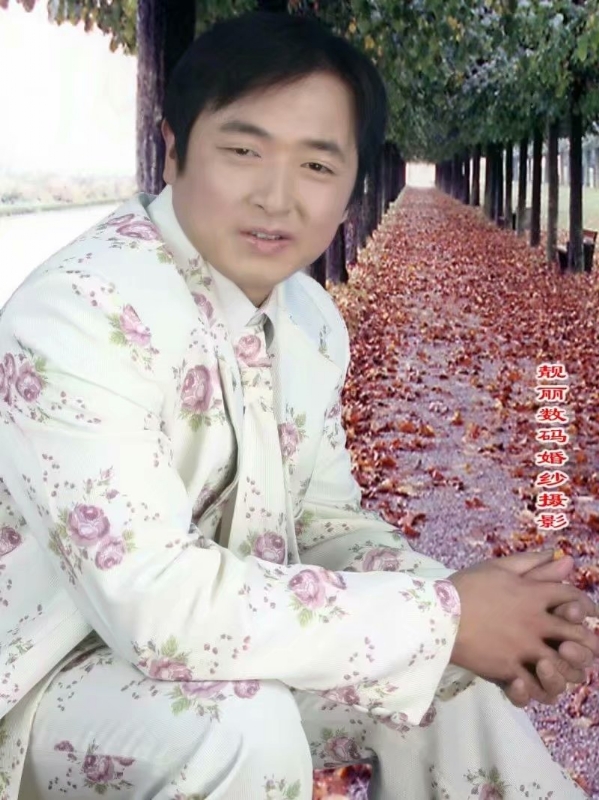 破碎的心的第二张照片--聊城相亲服务中心