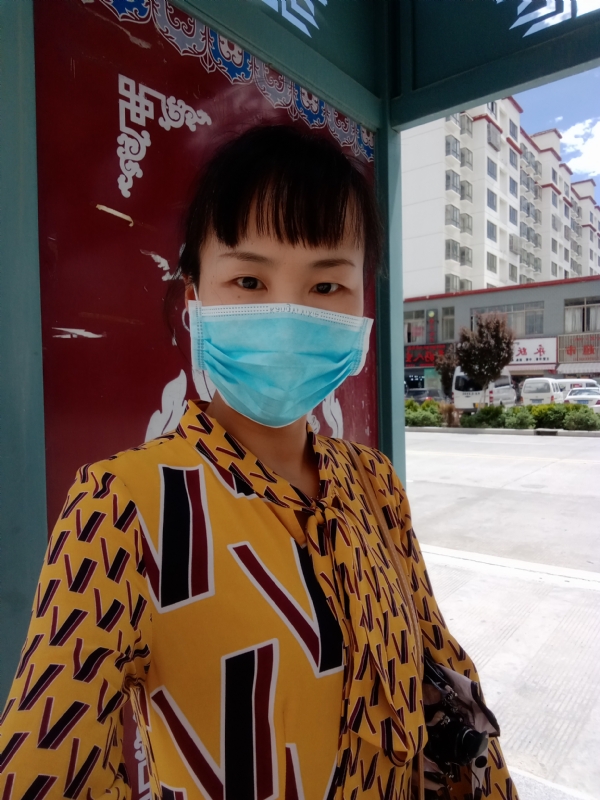 月儿的第二张照片--聊城相亲服务中心